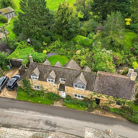 The Farthings Cotswolds Holiday Cottage Chipping Campden Exterior foto