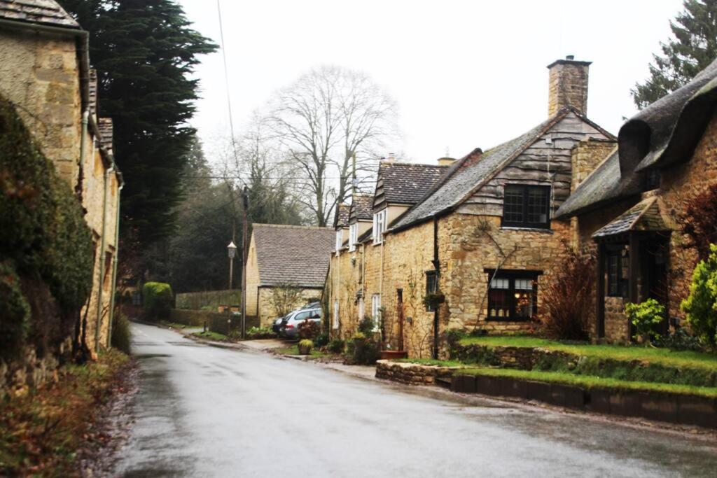 The Farthings Cotswolds Holiday Cottage Chipping Campden Exterior foto