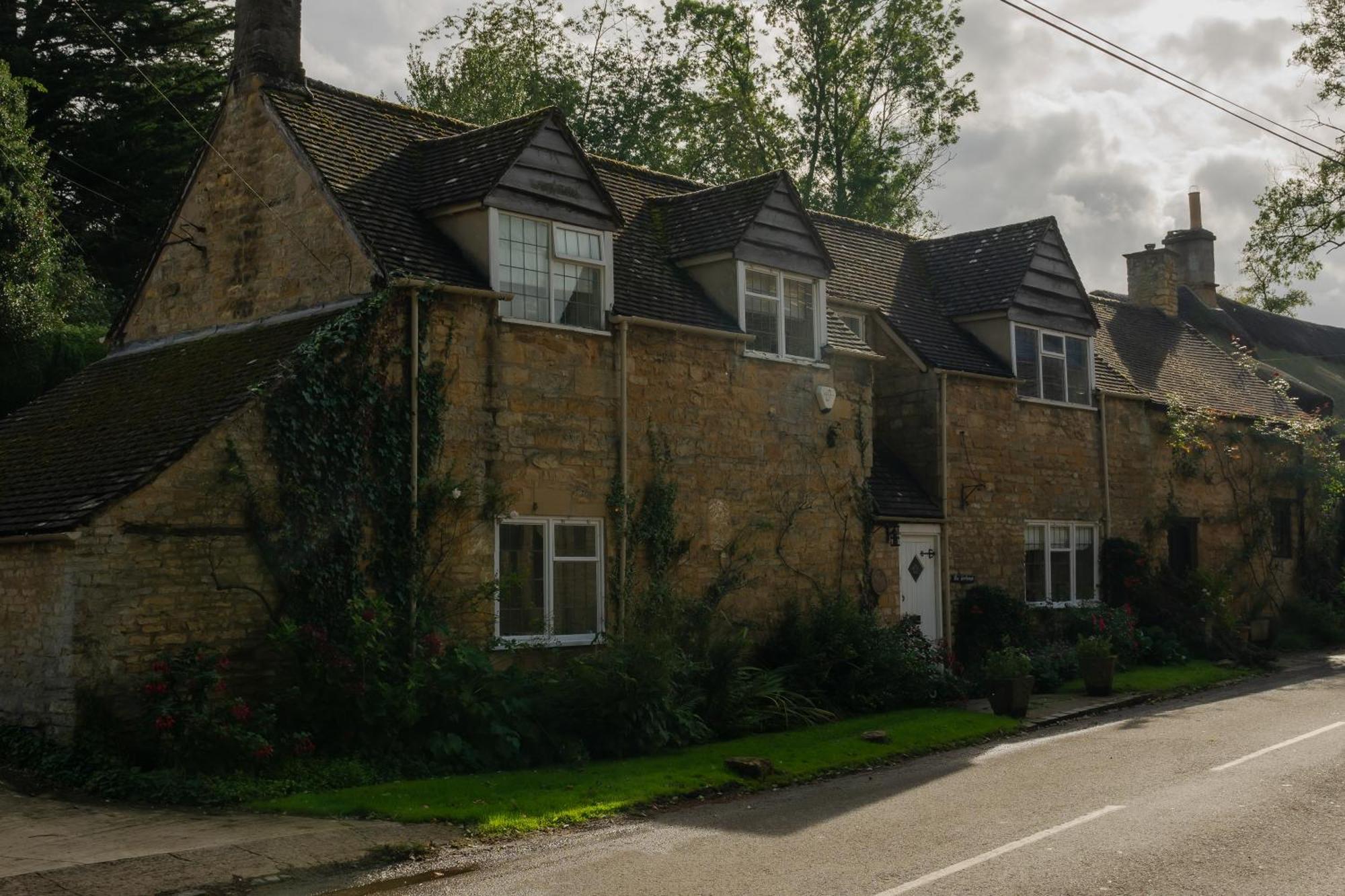 The Farthings Cotswolds Holiday Cottage Chipping Campden Exterior foto