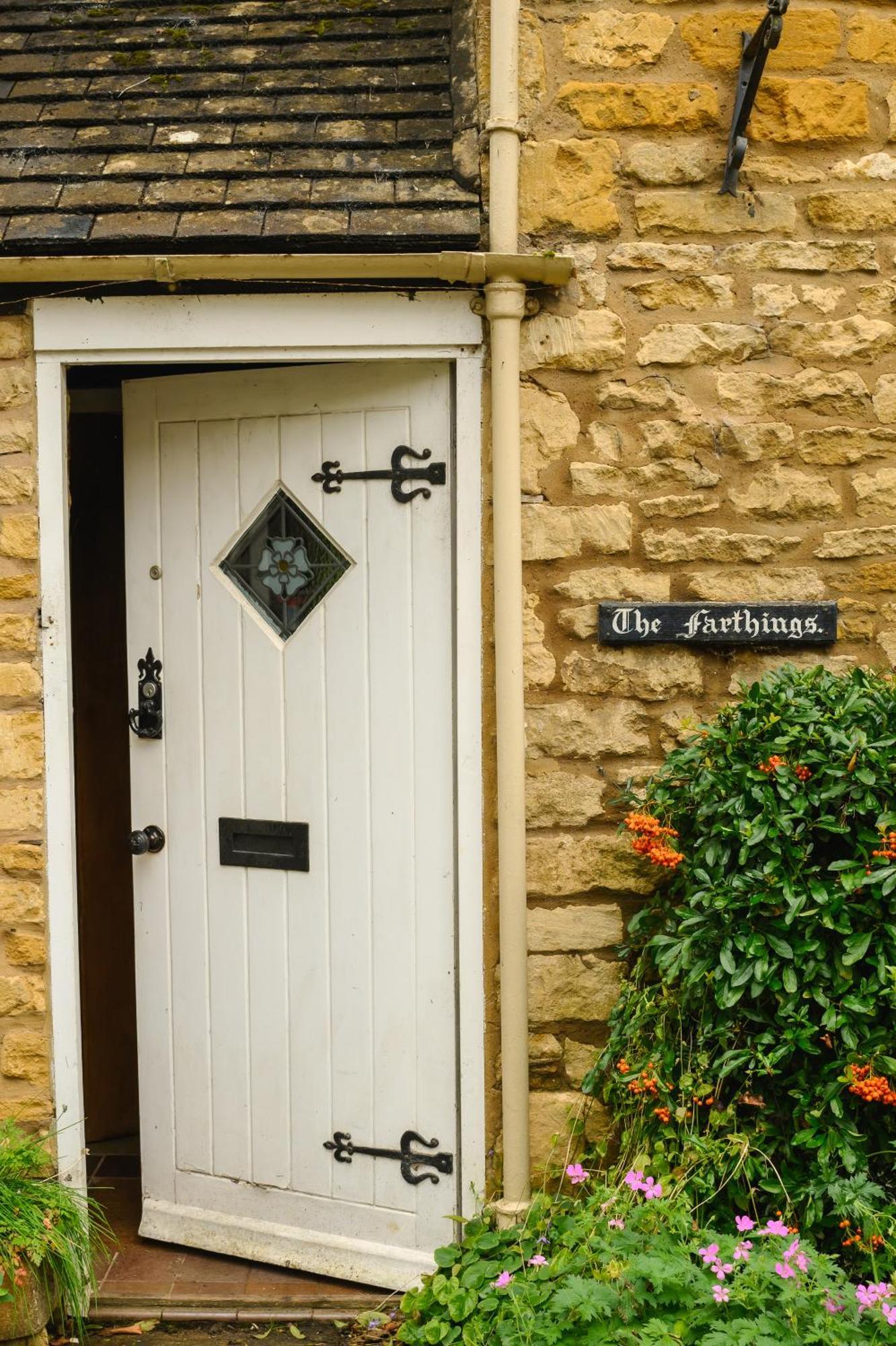 The Farthings Cotswolds Holiday Cottage Chipping Campden Exterior foto