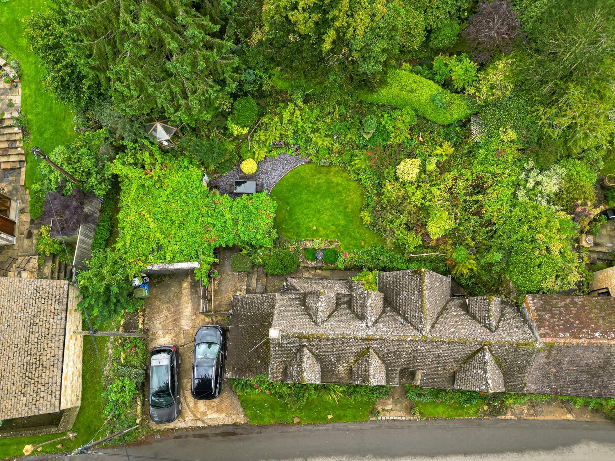 The Farthings Cotswolds Holiday Cottage Chipping Campden Exterior foto